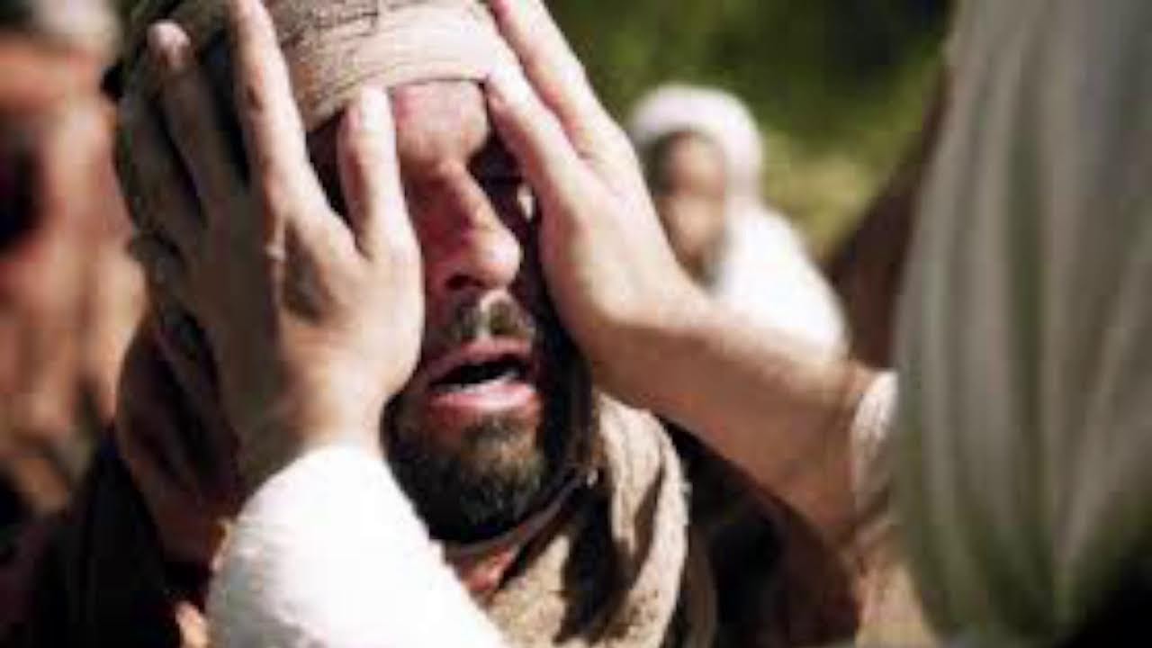 LA HORA DE LA MISERICORDIA  LUNES  9  DE FEBRERO.2026