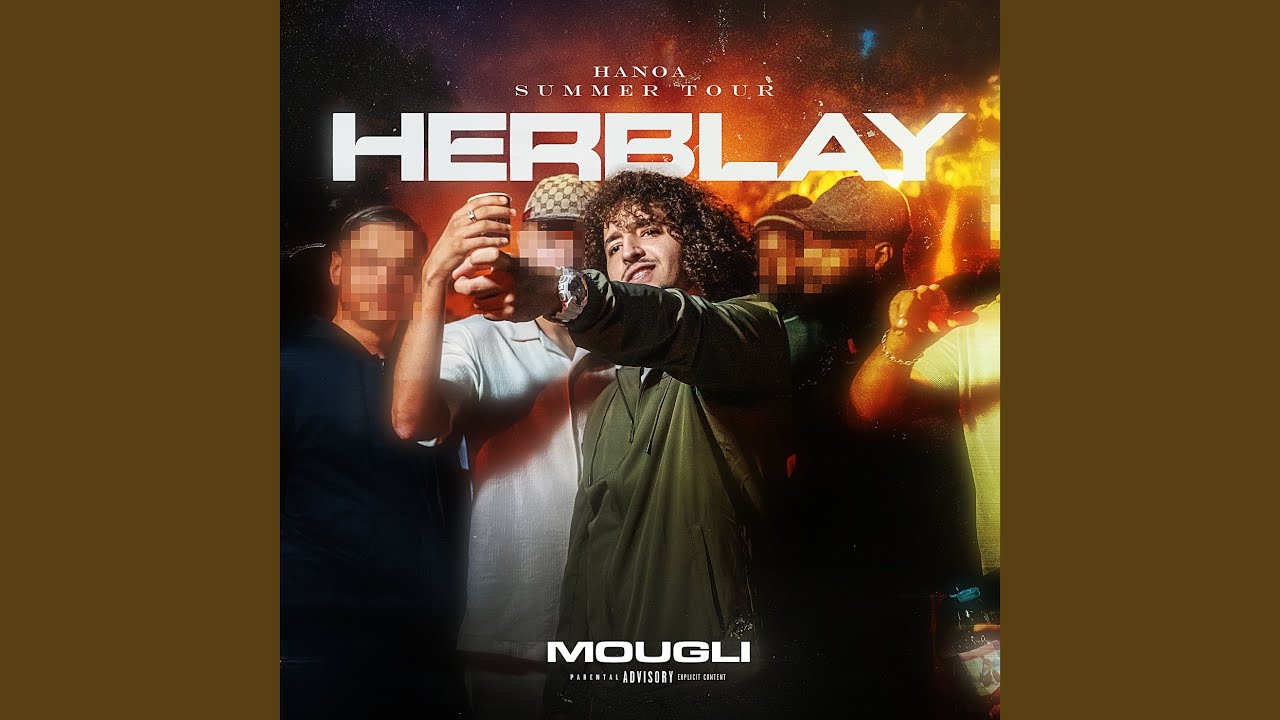 SUMMER TOUR HERBLAY