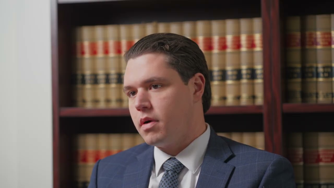 Attorney Christopher Rothermel on business representation #attorney #lawyer #lawfirm #pottstown
