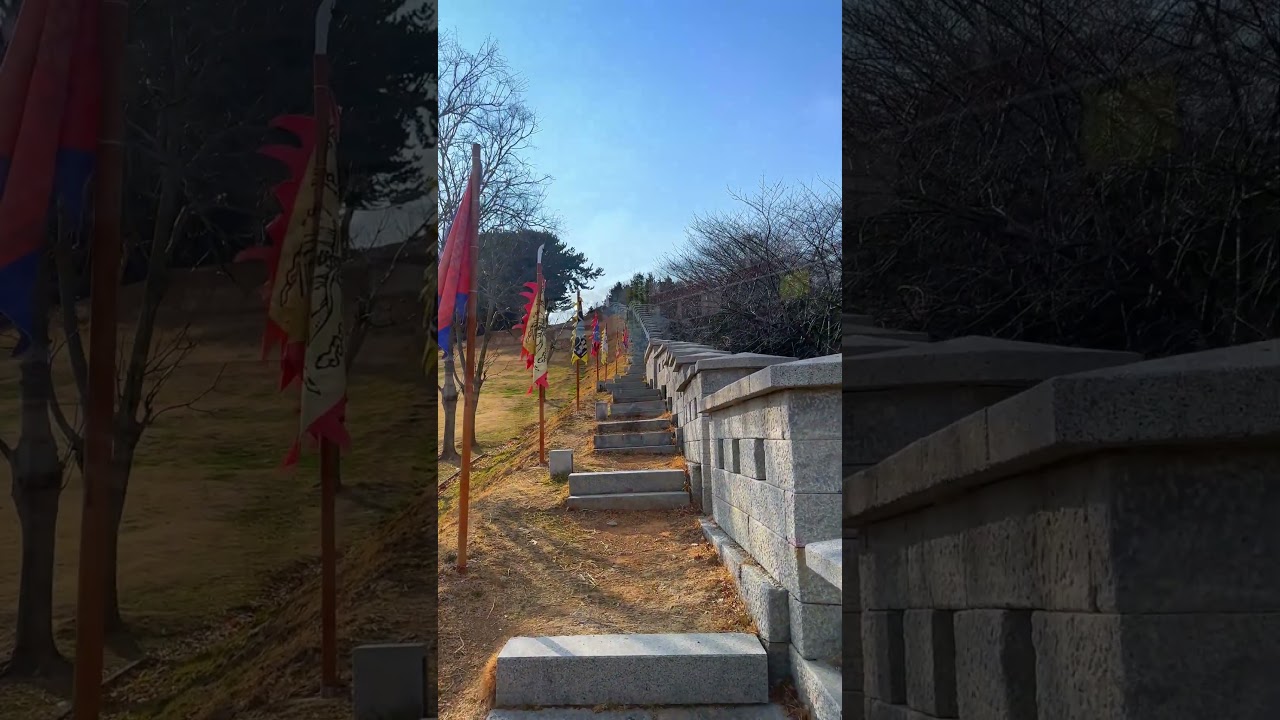 📢동래에도 봄이 왔습니다😊✨