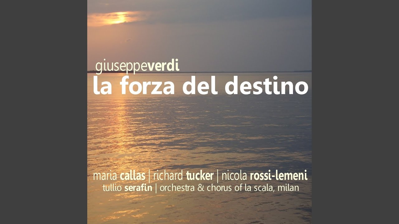 La Forza Del Destino: Act III