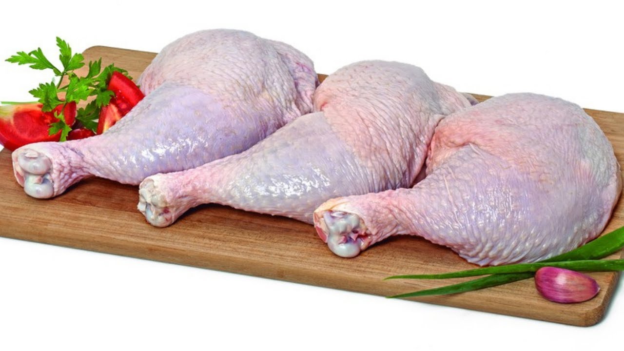 FRANGO ASSADO NA PANELA DE PRESSÃO. PRONTO EM POUCOS MINUTOS IGUAL O DE PADARIA