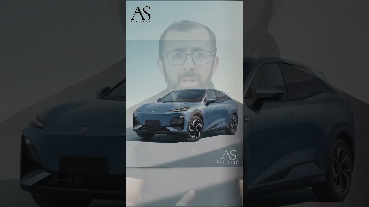 The Rise of Chinese Auto Giants in Pakistan! | #investing  #tank500
