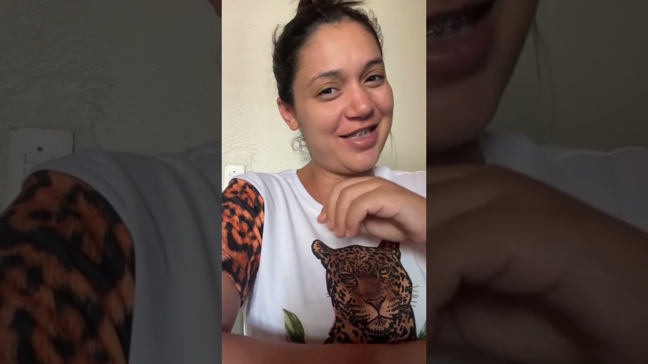 Por pouco o Miguel nascia no supermercado
