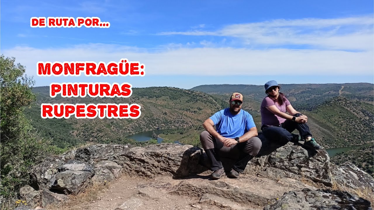 Explora Monfragüe: Ruta al Castillo y Salto del Gitano - Naturaleza e Historia