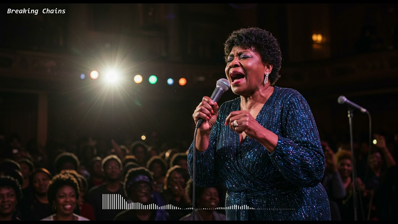 Tribute to Big Mama Thornton: Blues & Soul Revival