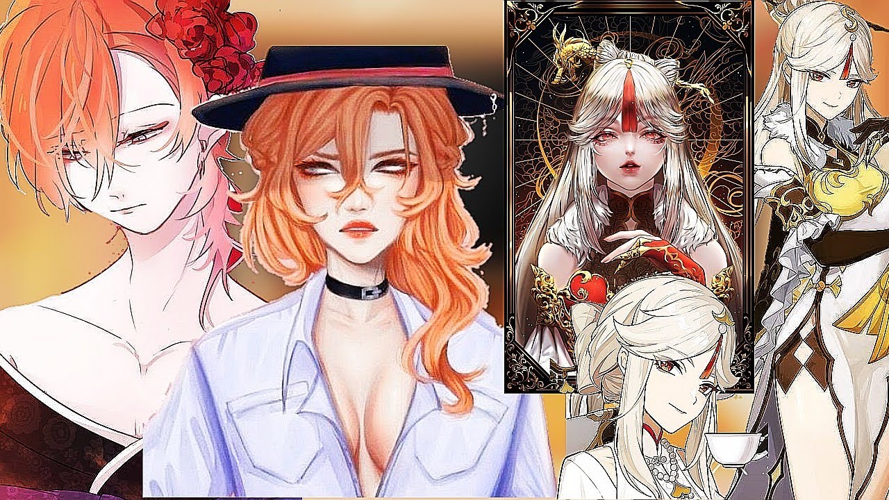 BSD react to FemChuuya as Ningguang/Реакция БСД на ФемЧуя это Нин Гуан. НА ЗАКАЗ