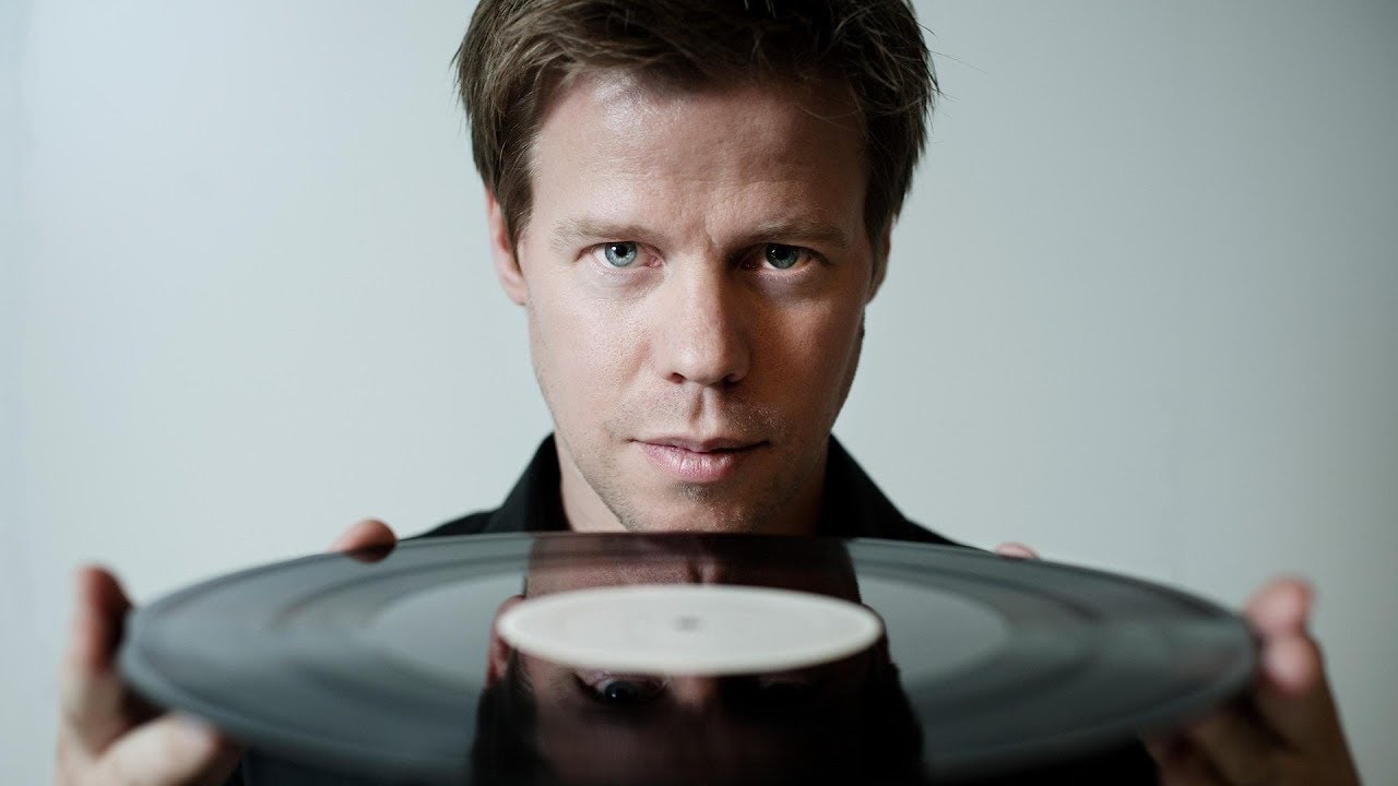 Ferry Corsten @ Nature One(SSL) 06-08-2005
