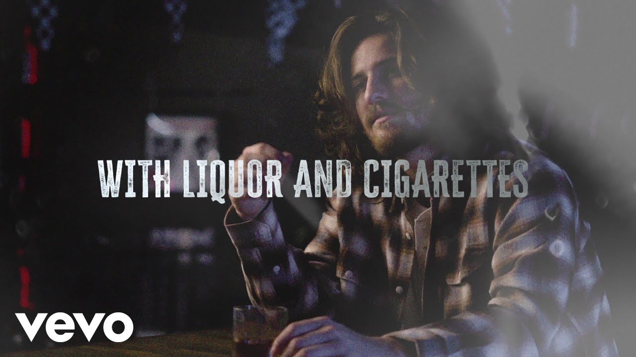 LECADE - Liquor & Cigarettes (Lyric Video)
