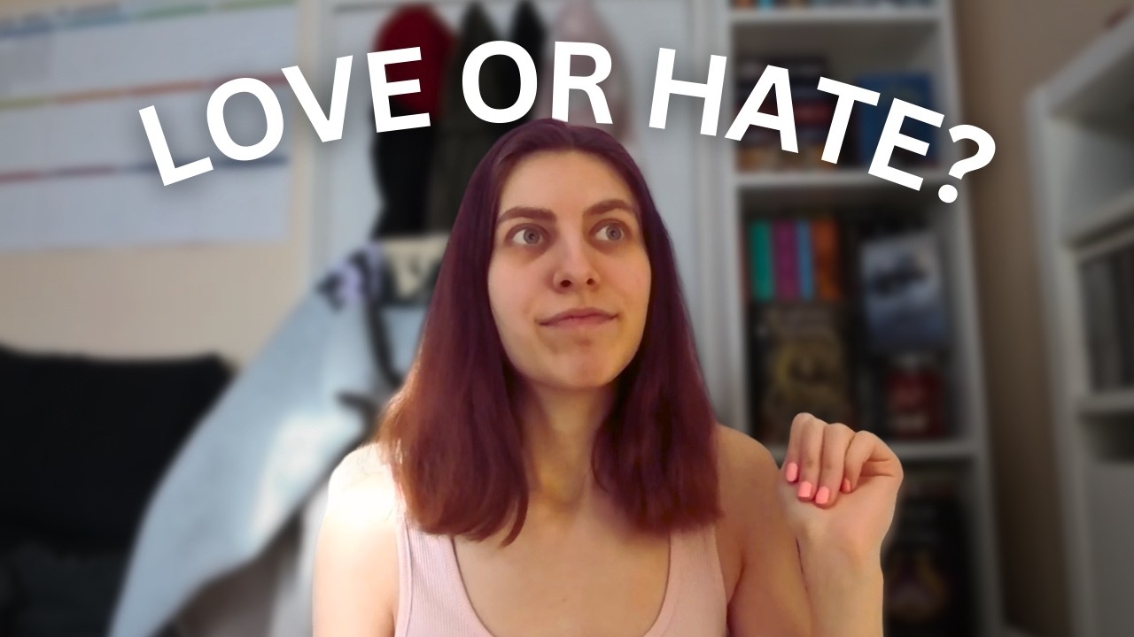 romance tropes i love (and hate) + book recs