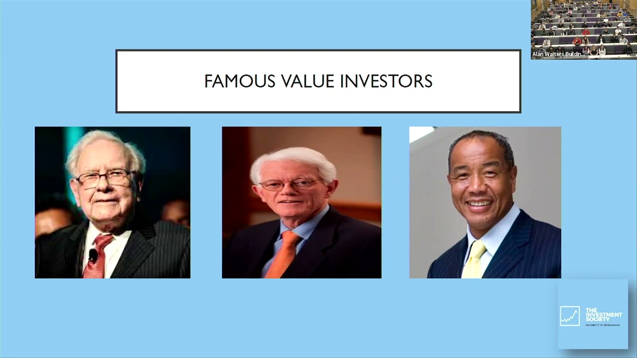 Investing 101: The Basics of Fundamental Analysis
