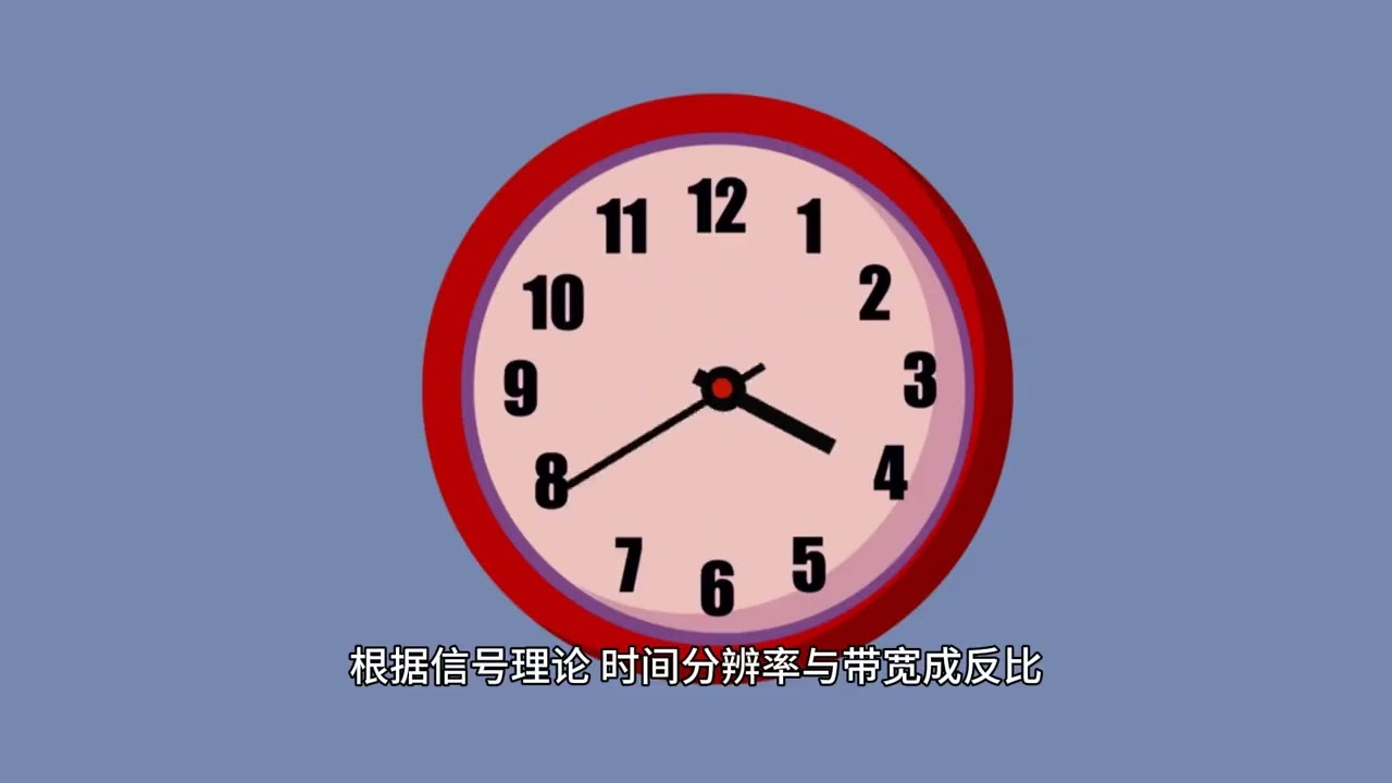 UWB和蓝牙都在利用信道探测技术但它们的方式和精度有天壤之别