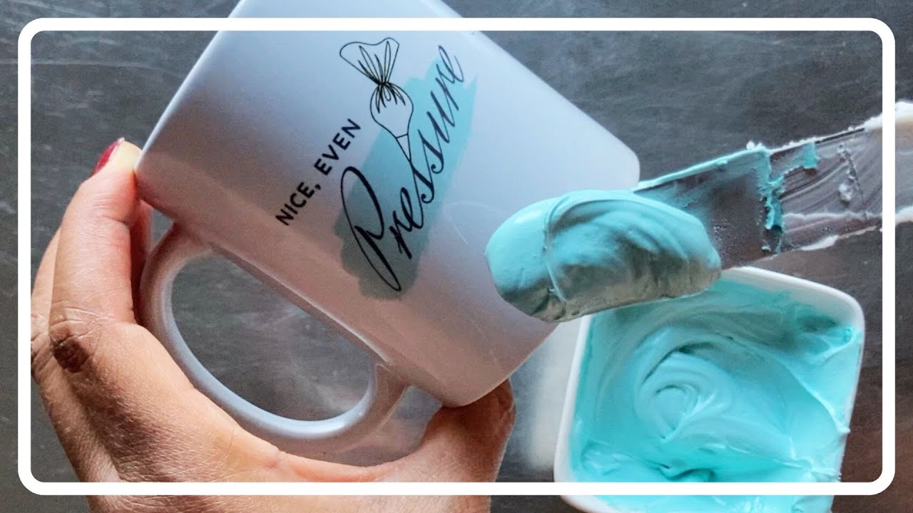 How To Color Frosting: A Comprehensive Guide!