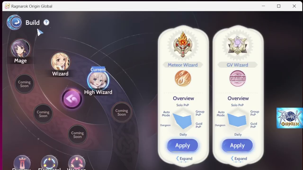 ROO | Ragnarok Origin Global | Phreeoni MVP top team rewards