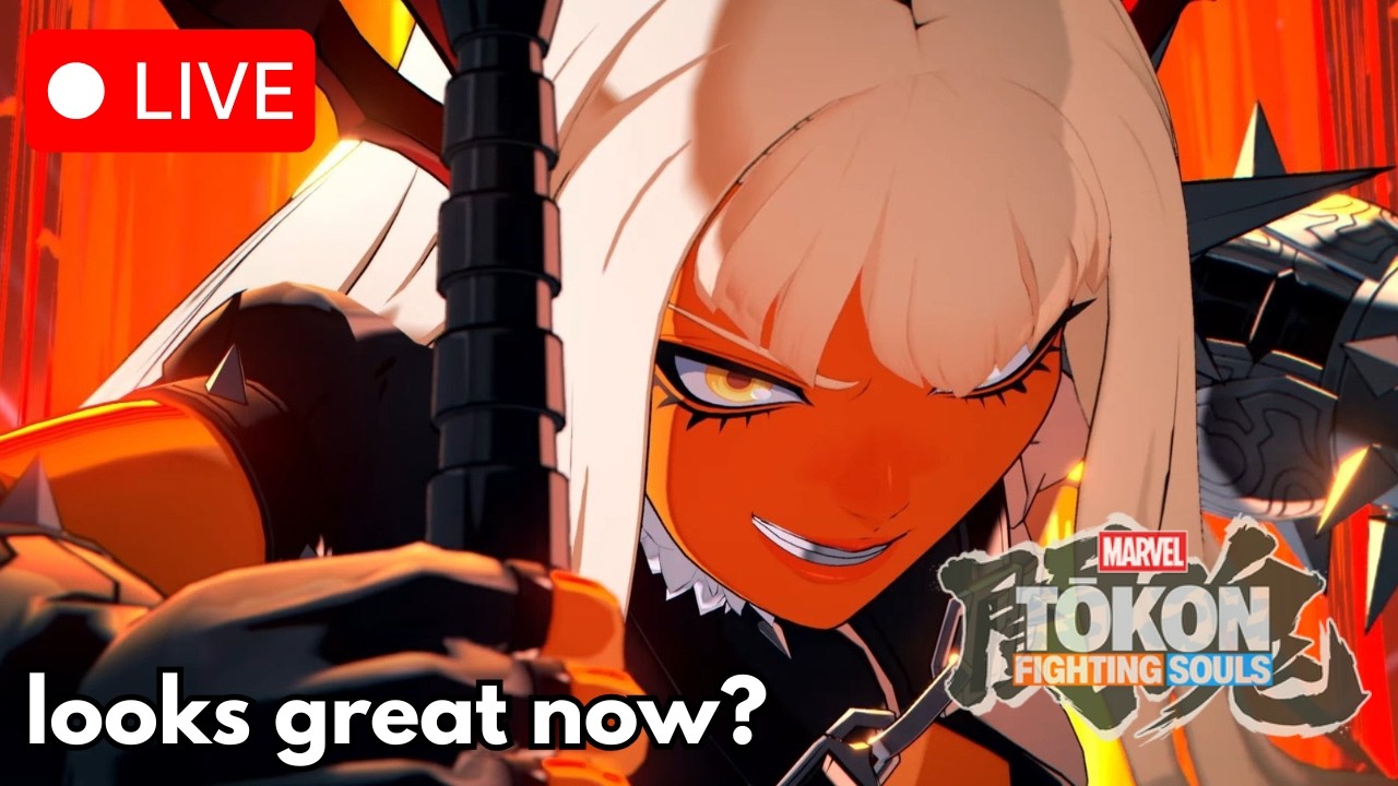 LIVE - CRAZY MARVEL TOKON/INVINCIBLE VS NEWS! | 2xko Yasuo/Ahri too