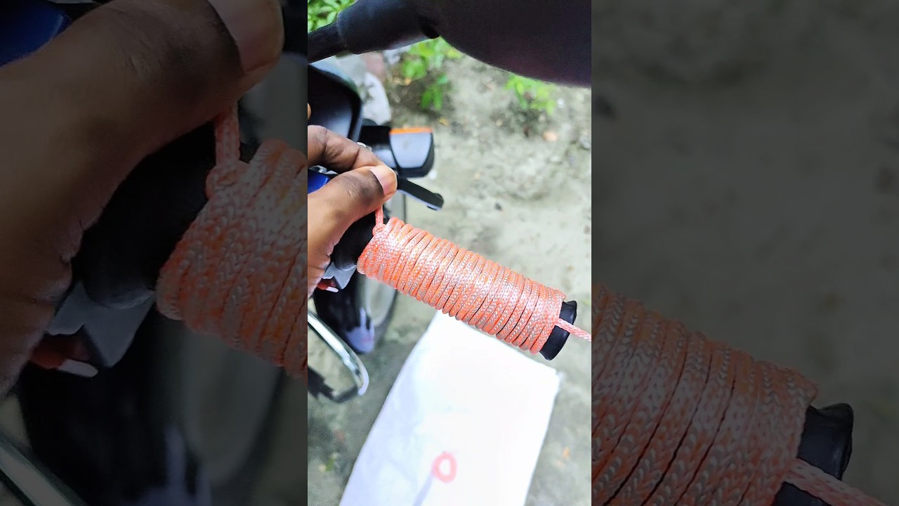 I believe! This technique will increase the driver's composure | Top Knot Studio |#bike #bikelover