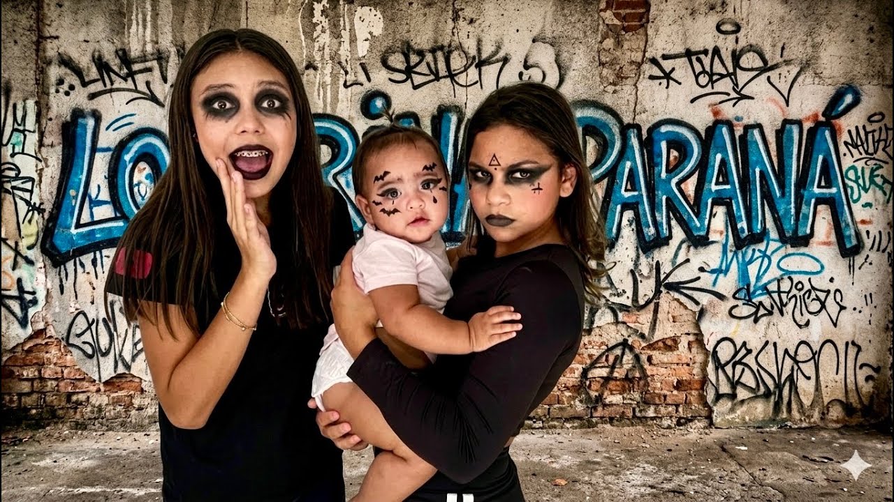 BIA , MANUZINHA E MAYSA VALENTONAS ? 😳🤨