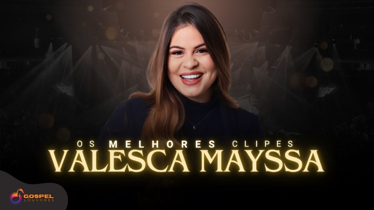 Valesca Mayssa | Os Melhores Clipes [Vol. 5]