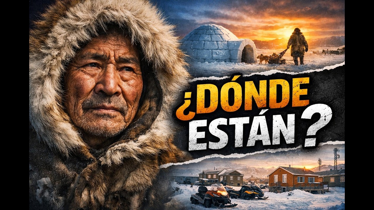 que paso con los FAMOSOS inuts