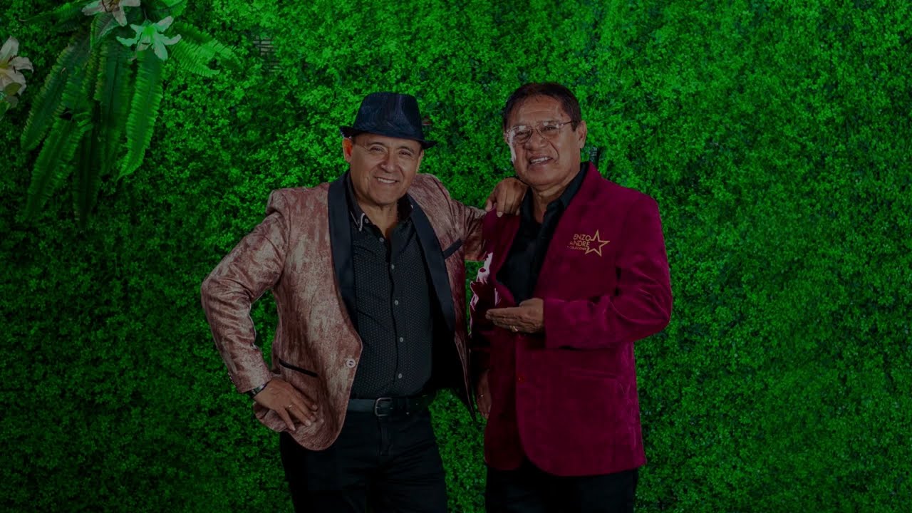 Mix Espérame, Karaoke (Espérame, primer amor, tu amor es una trampa, me emborracho, Víctor Romero
