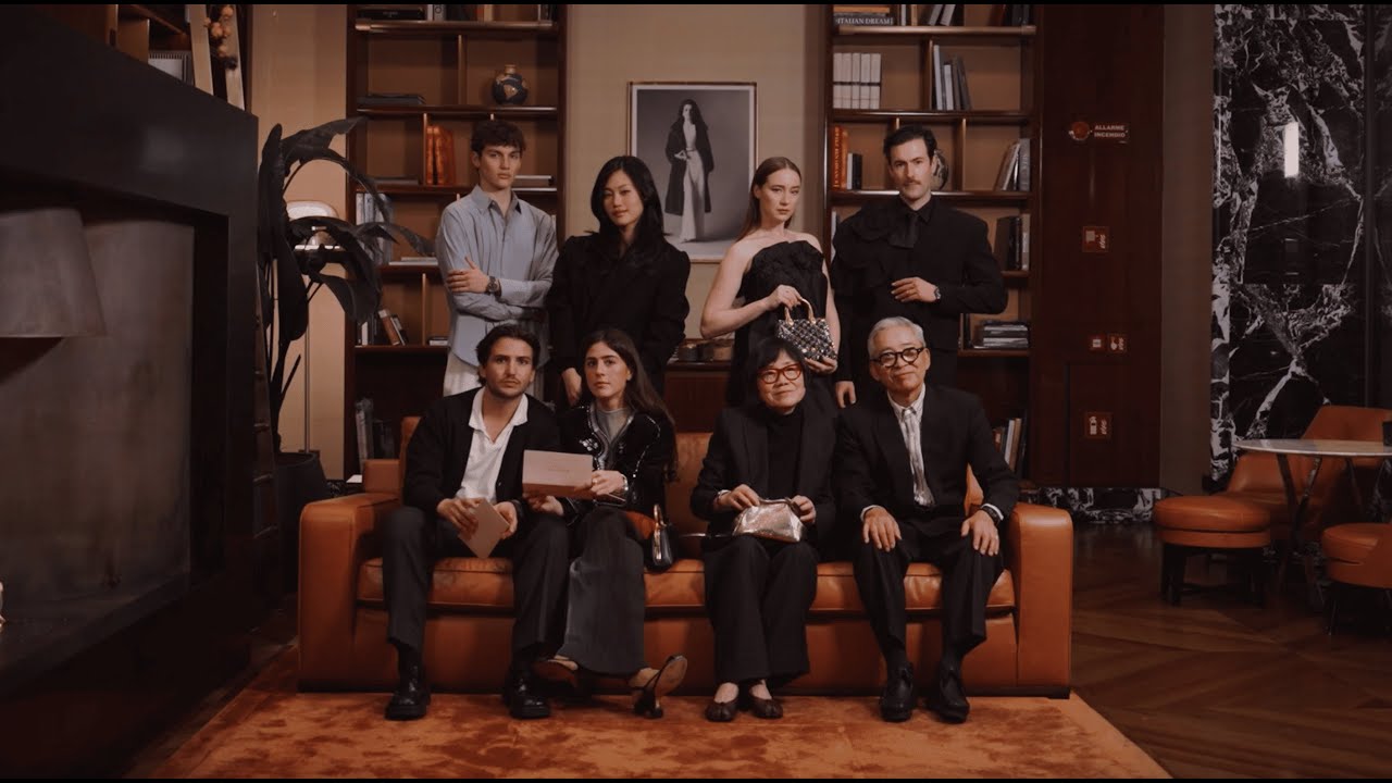 R-HOME OF WONDERS | BVLGARI TREASURE HUNT