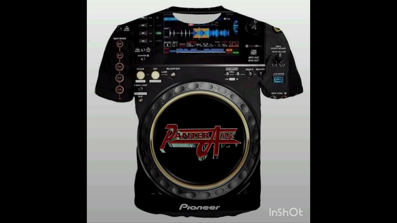🔊🎧🎤PANTERA.DJ🎤🎧🔊