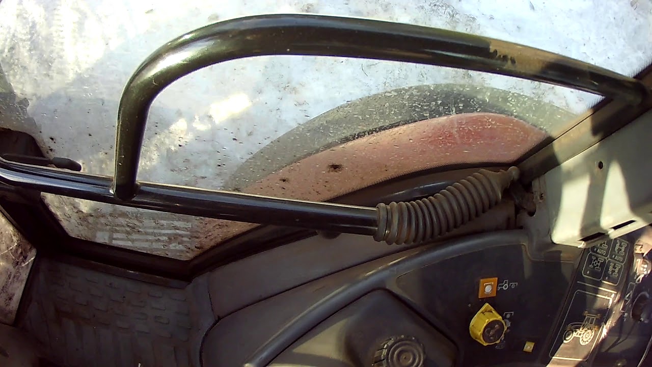 New holland M135, vm. 1998, noin 11700 tuntia ajettu. KONE ON MYYTY!