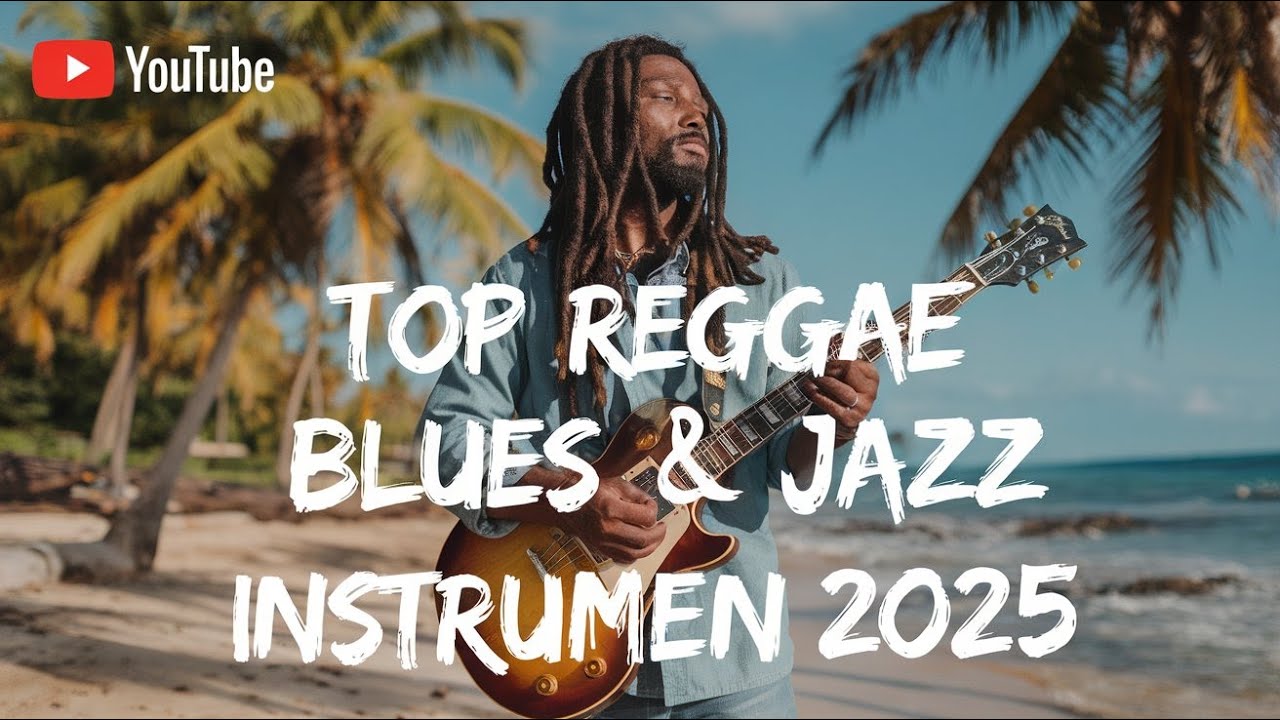 Chill Sunset Reggae - Reggae Dreams from Hawaii 🏝️ #AlohaBeats #ChillIsland