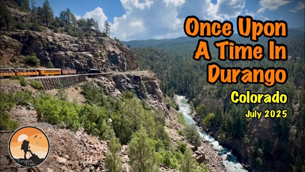 Once Upon A Time In Durango