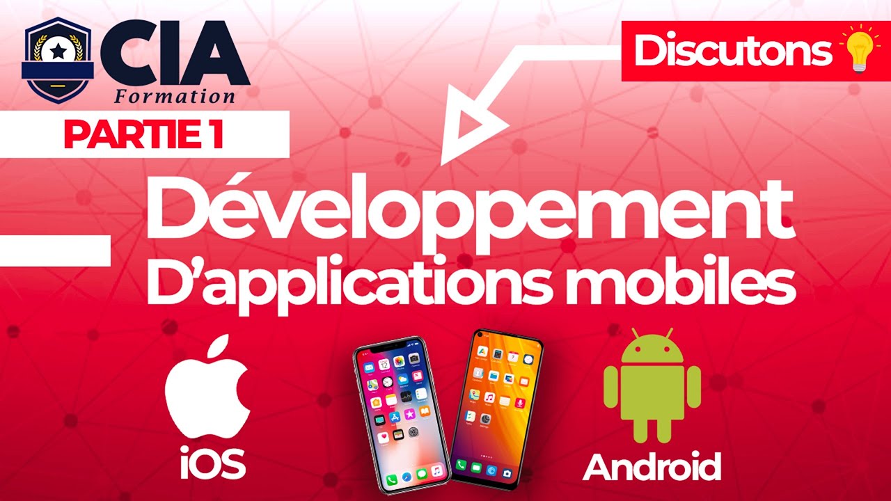 Que fait vraiment un dev mobile au quotidien ?