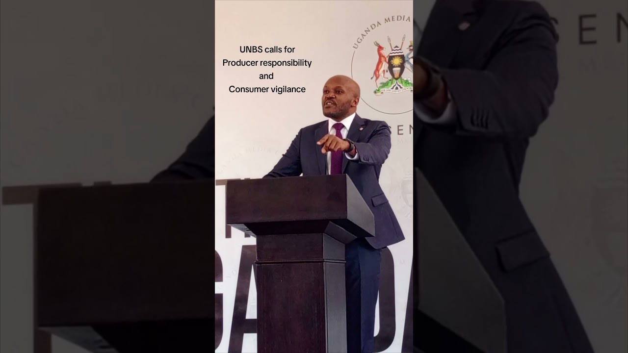 UNBS calls for extended producer responsibility and consumer vigilance