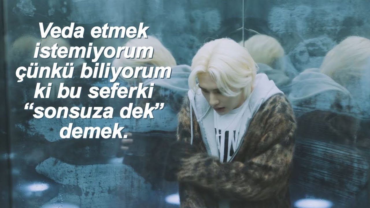 benson boone - in the stars (türkçe çeviri)