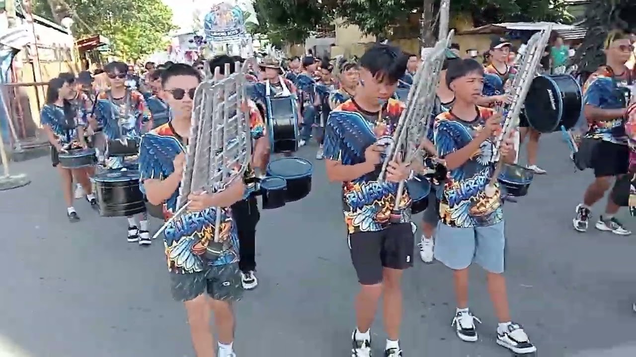 Opening Salvo Year 2026 Part-2