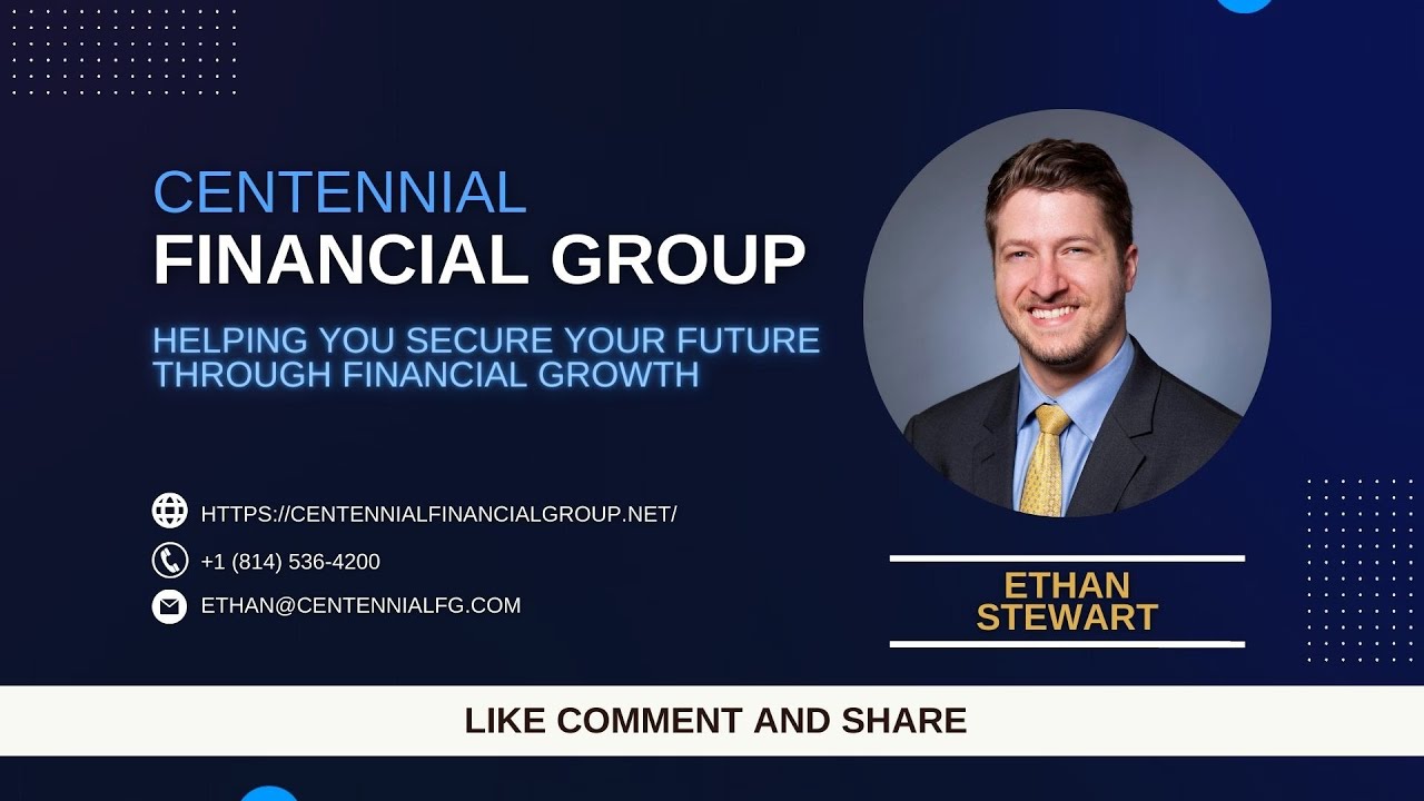 5 Essential Tips for Managing Your Finances in Uncertain Times by Ethan Stewart
