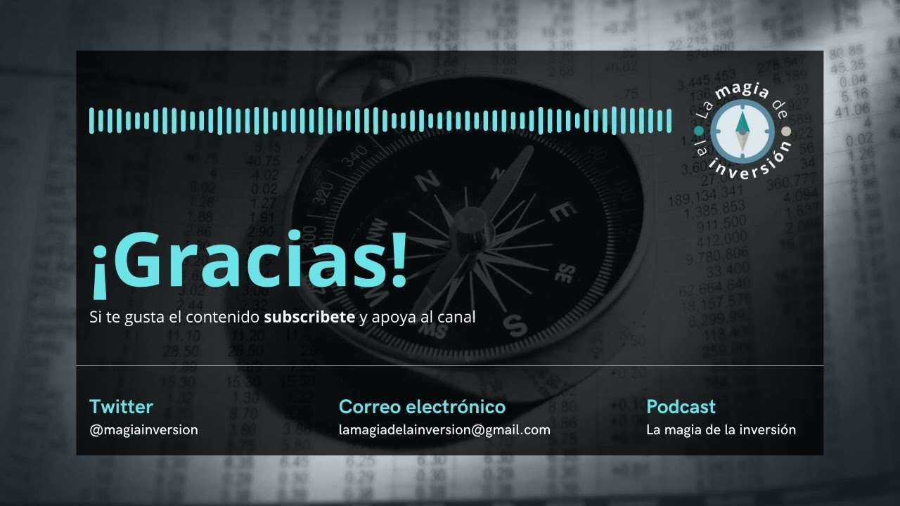 Como gestionar el cambio de divisa 144 Programa La magia de la inversi&oacute;n