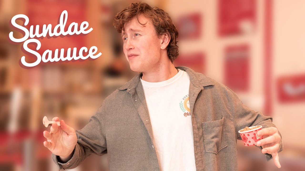 Jackson Lundy | Sundae Sauuce Parlor Performance