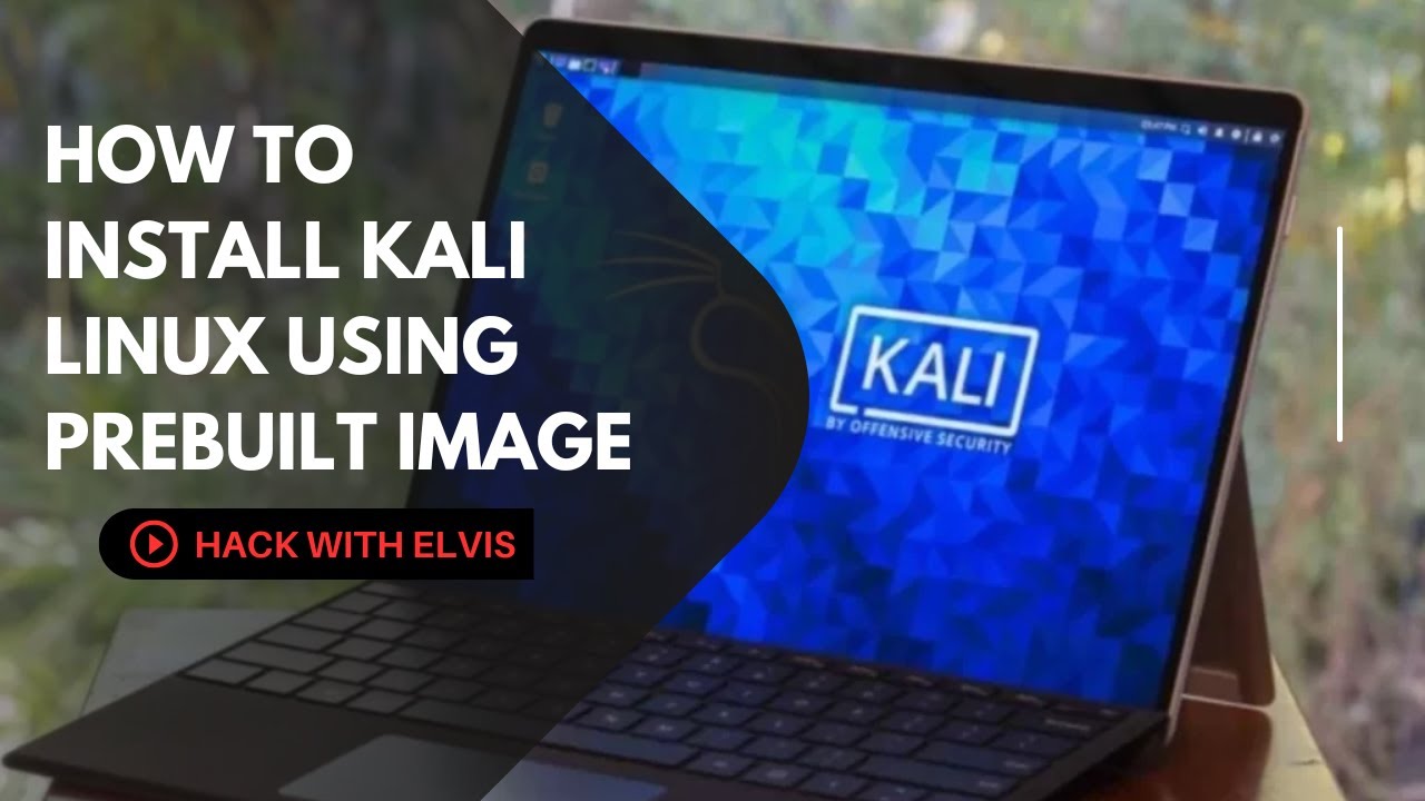 Install Kali Linux in VirtualBox or VMware (Pre-Built Images) | Fast Setup for Beginners
