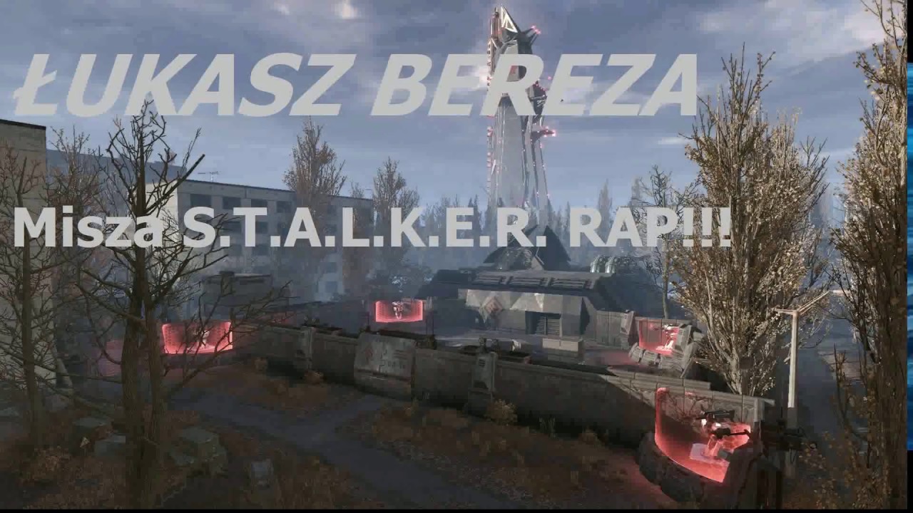 Łukasz Bereza Misza