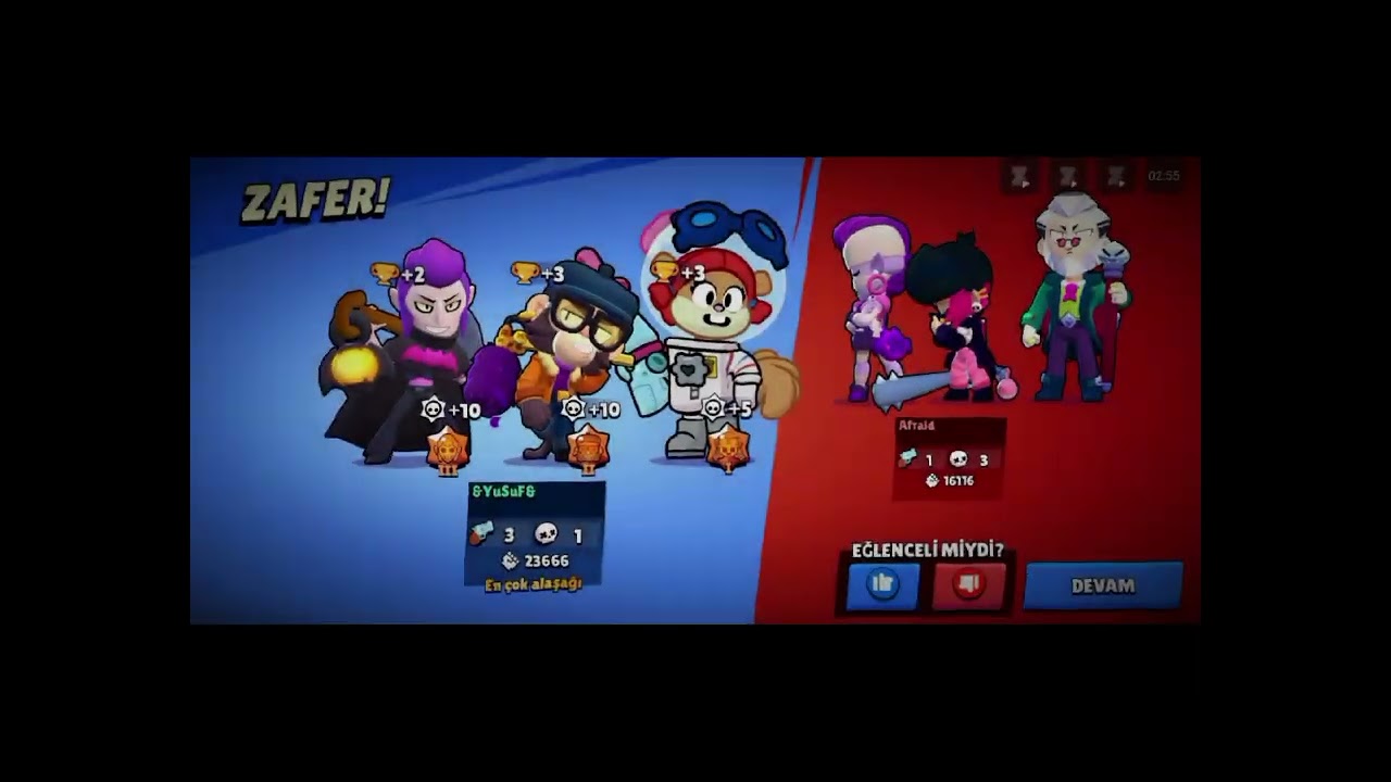 Mortis 1v3 💀😈