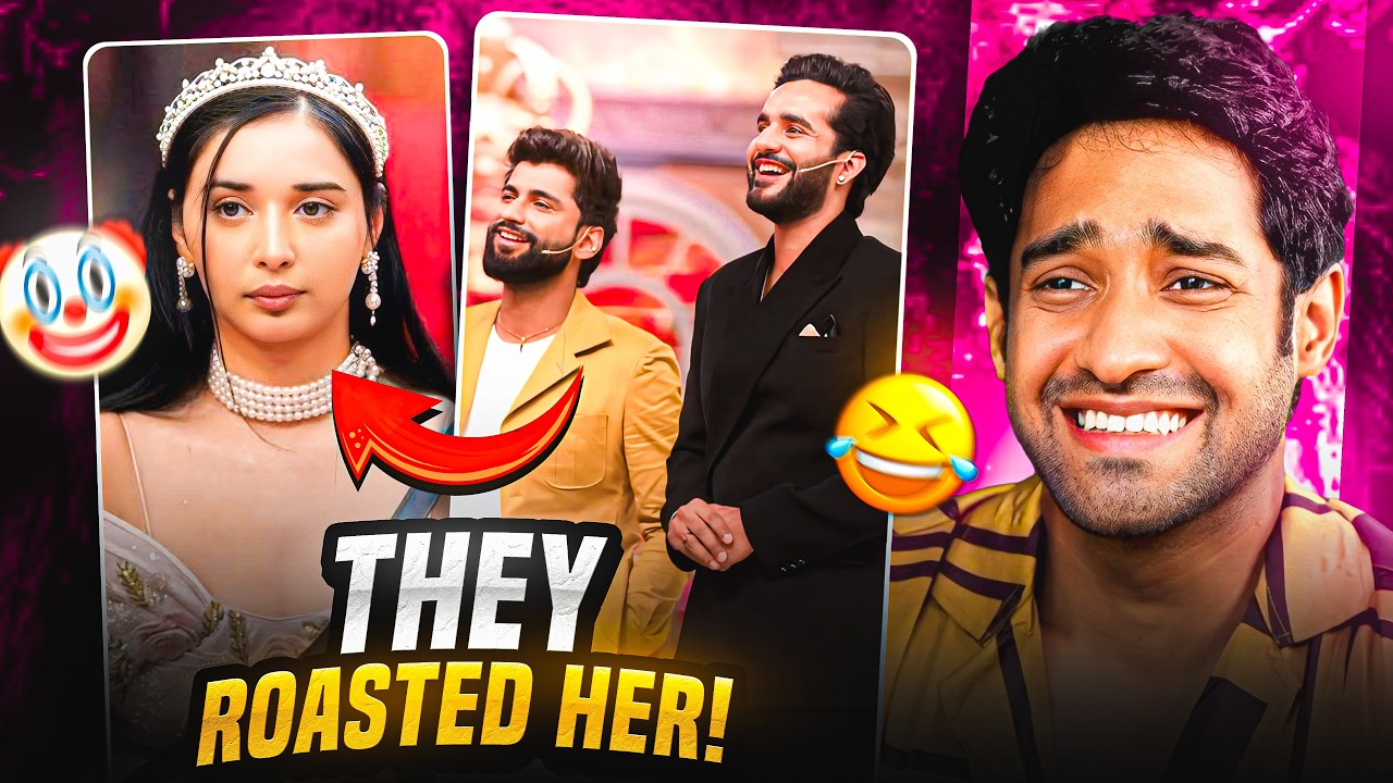 BIGG BOSS 19 & TANYA MITTAL MEMES ARE FUNNY! 😂