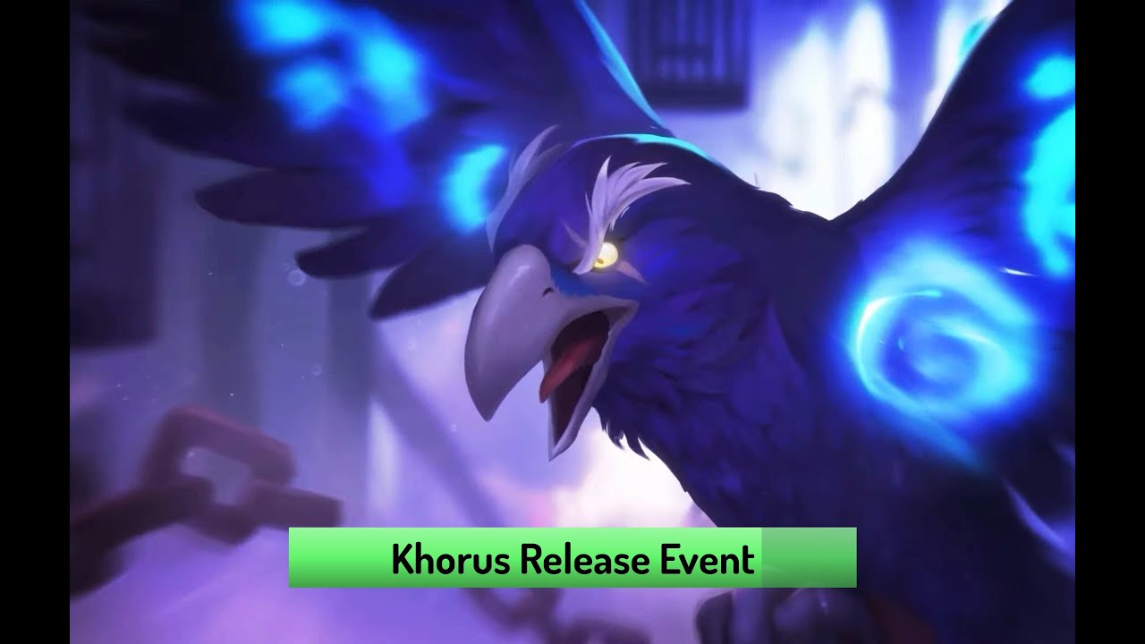 Hero Wars &mdash; Khorus Release, Free Flight