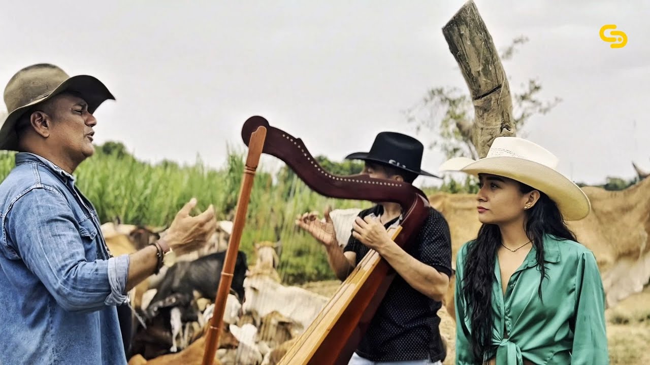 William Macualo x Fabio Cadena - Te Dejo y Ya (V&iacute;deo Oficial)