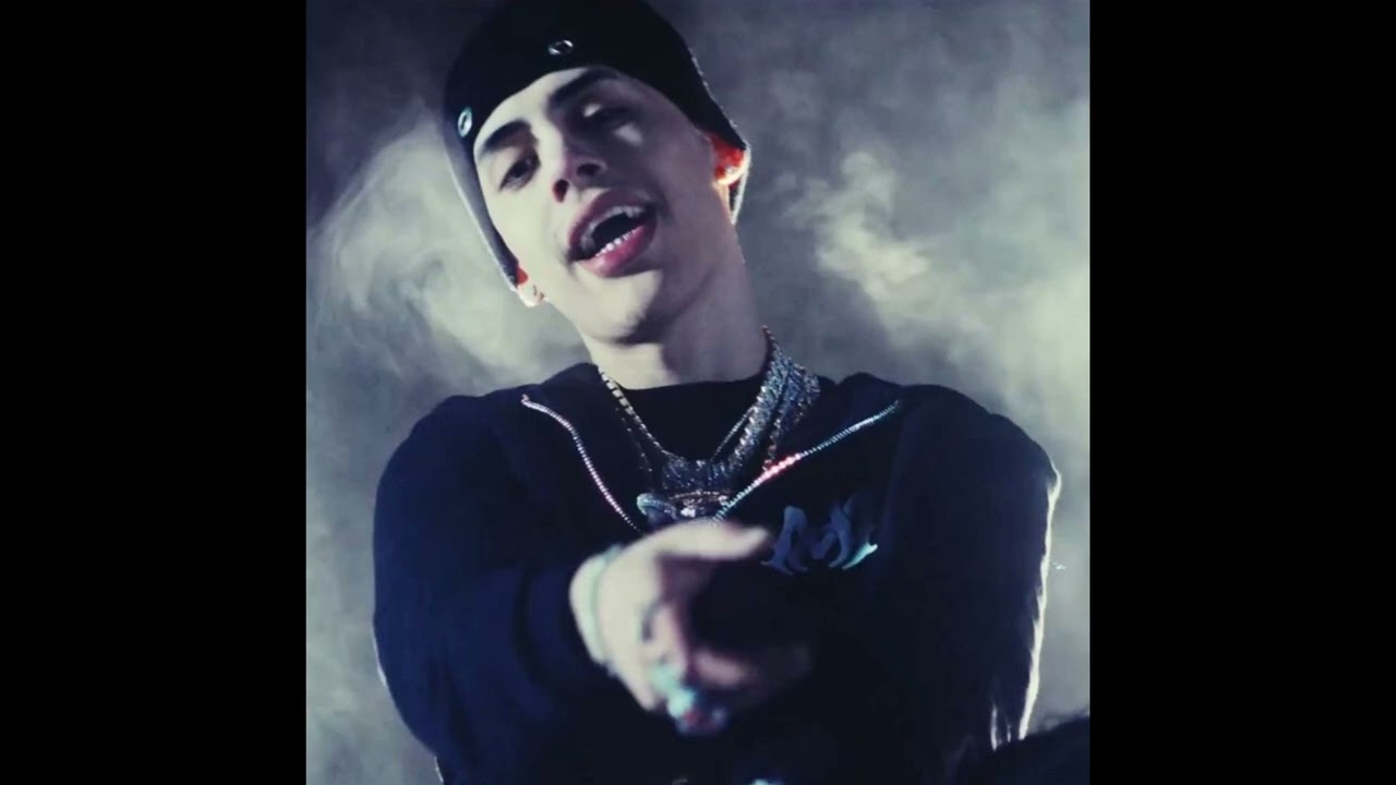 [FREE] Cris MJ x FloyyMenor Reggaeton Type Beat - 