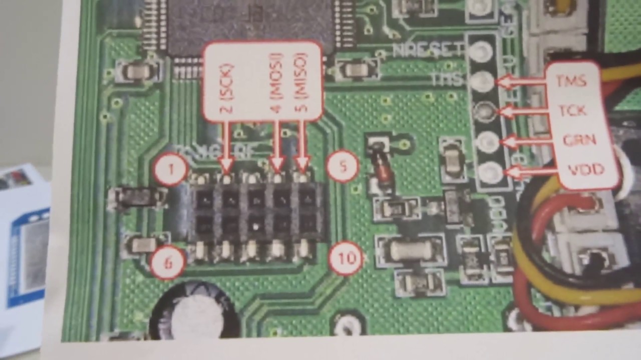 Subscriber's Request - Installing 4 in 1 Multiprotocol Module Deviation Walkera Devo 10