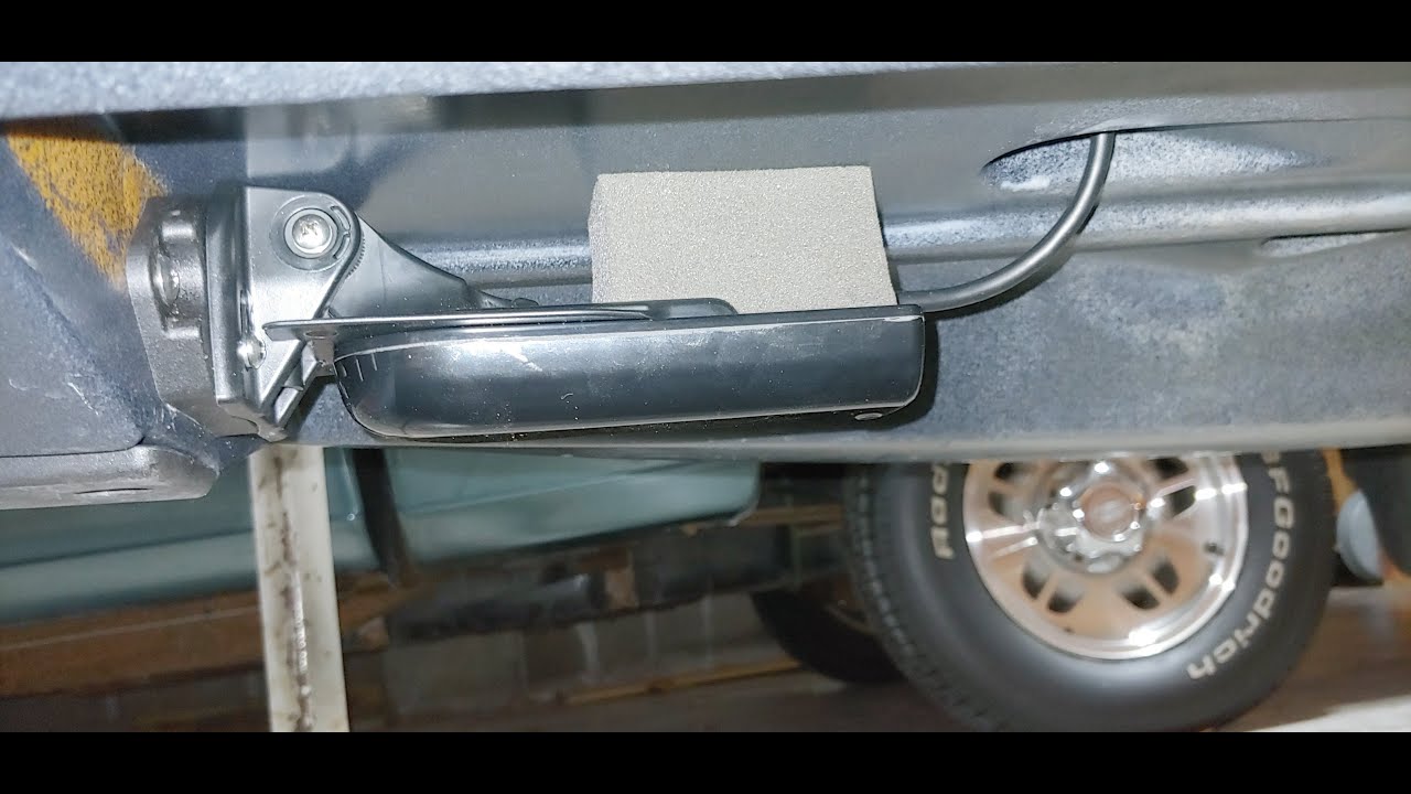 Old Town Sportsman Pdl 120 (These mods could save your day)
