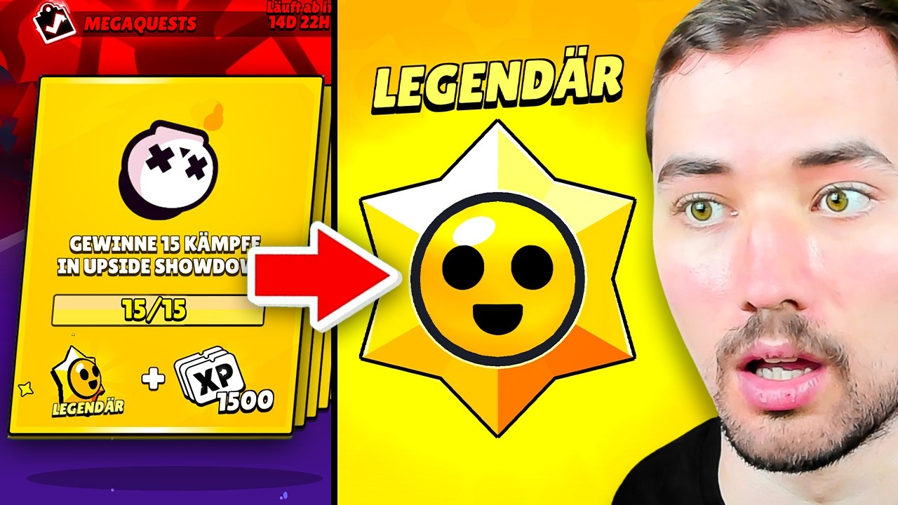 Erste MEGA QUEST und ich BEKOMME... 😍
