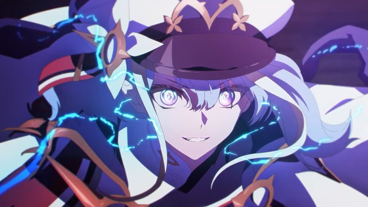 Wake (Live)「 AMV BILIBILI 」Anime Mix