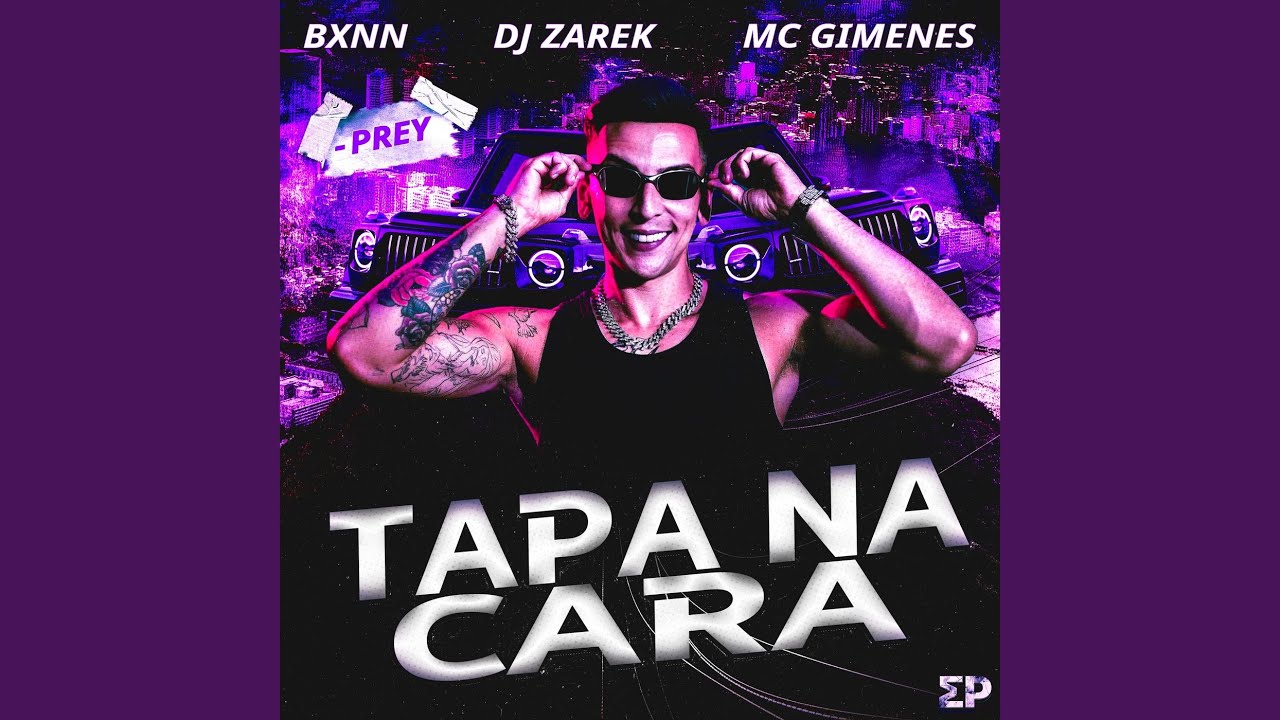 TAPA NA CARA (Super Slowed)