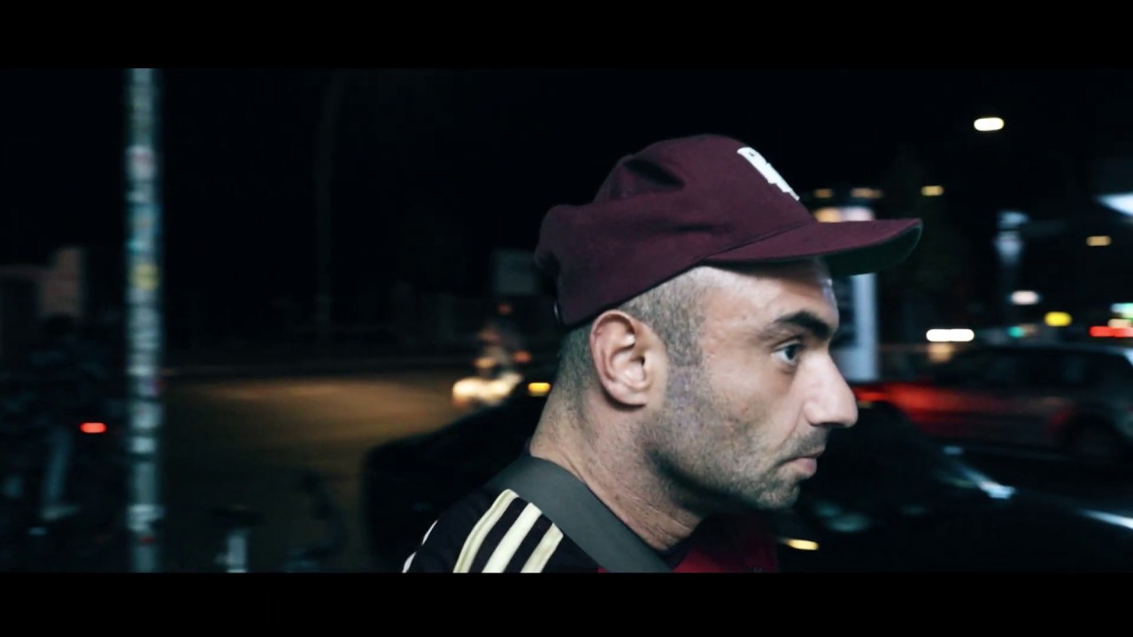 Brutos Brutaloz - Alarmstufe Modus / Eiskalt und Skrupellos (Official HD Video) prod. by Doem