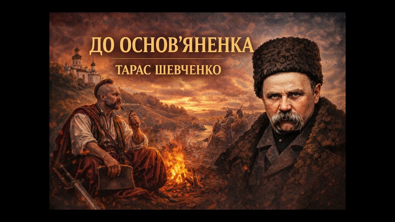 До Основ'яненка